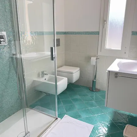 Apartman Exclusive Penthouse, Sea View, 100m From The