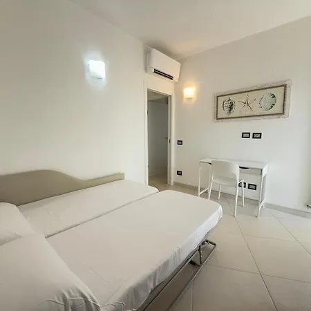 Exclusive Penthouse, Sea View, 100m From The Apartman