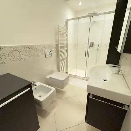 Apartman Exclusive Penthouse, Sea View, 100m From The *