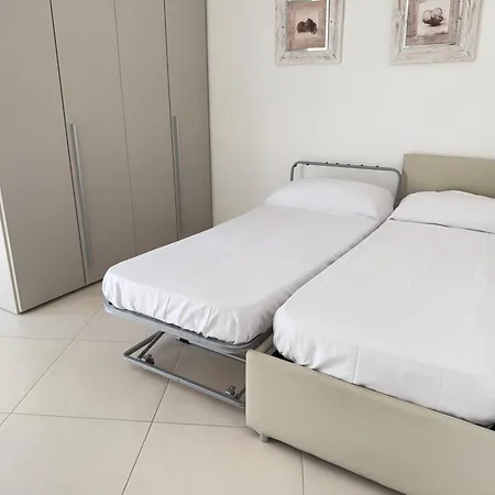 Exclusive Penthouse, Sea View, 100m From The Apartman Alassio