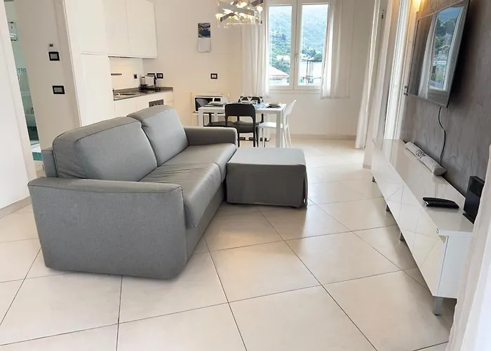 Apartment Exclusive Penthouse, Sea View, 100m From The *