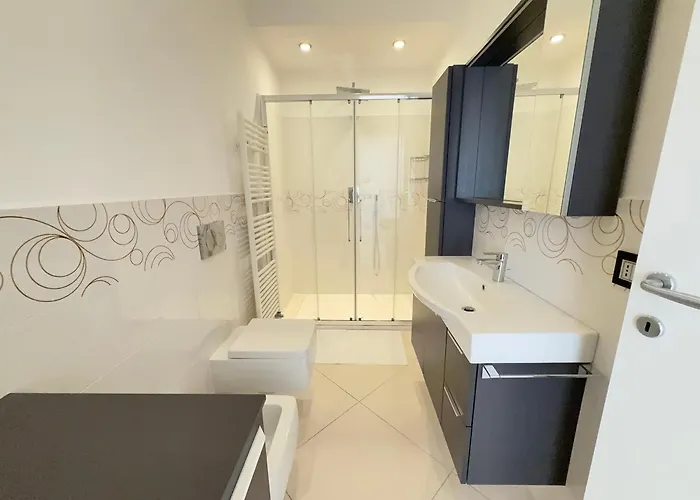 Exclusive Penthouse, Sea View, 100m From The *