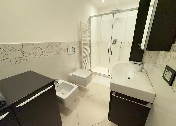 Apartment Exclusive Penthouse, Sea View, 100m From The *