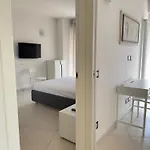 Apartamento Exclusive Penthouse, Sea View, 100m From The Alassio