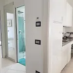 Exclusive Penthouse, Sea View, 100m From The Apartamento Alassio