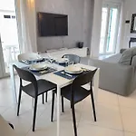 Exclusive Penthouse, Sea View, 100m From The Apartamento *