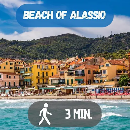 Apartamento Exclusive Penthouse, Sea View, 100m From The *