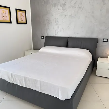 Exclusive Penthouse, Sea View, 100m From The Apartment *