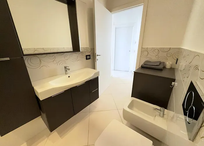 Apartamento Exclusive Penthouse, Sea View, 100m From The
